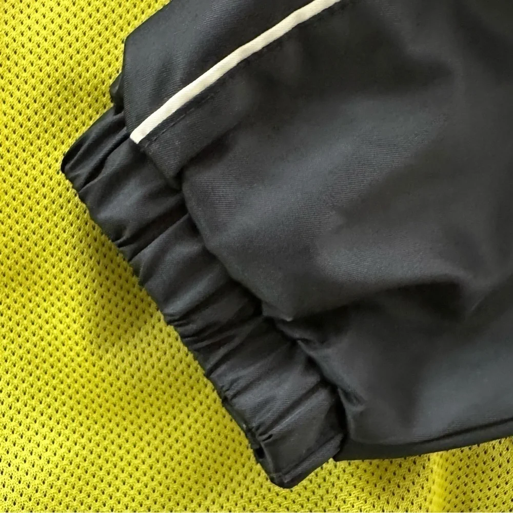 Adidas Vintage Windbreaker Jacket - Picture 4 of 7